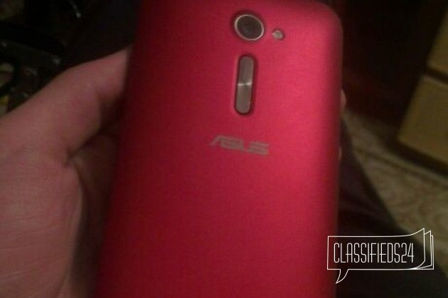 Asus ZenFone 2 в городе Великий Новгород, фото 2, телефон продавца: +7 (952) 484-38-62