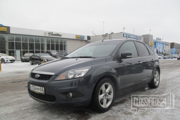 Ford Focus, 2011 в городе Рязань, фото 1, Ford