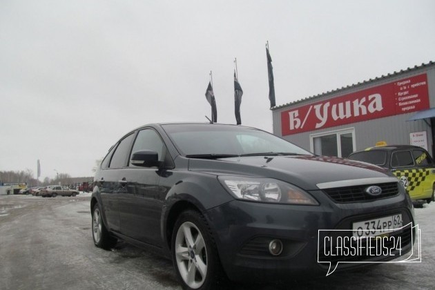 Ford Focus, 2011 в городе Рязань, фото 2, Рязанская область