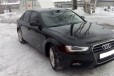 Audi A4, 2015 в городе Первоуральск, фото 3, стоимость: 1 350 000 руб.