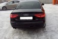 Audi A4, 2015 в городе Первоуральск, фото 5, Свердловская область