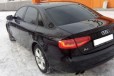 Audi A4, 2015 в городе Первоуральск, фото 6, телефон продавца: +7 (922) 613-66-38