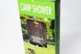 Душ походный camp shower в городе Черкесск, фото 3, стоимость: 370 руб.