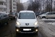 Peugeot Partner, 2012 в городе Москва, фото 1, Московская область