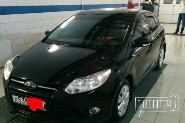 Ford Focus, 2012 в городе Нижний Новгород, фото 2, телефон продавца: +7 (953) 555-84-76