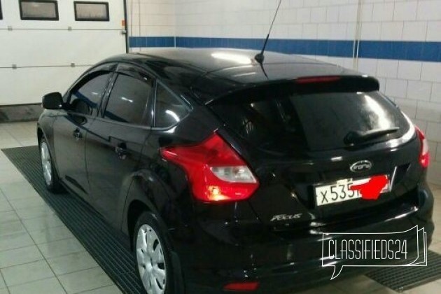 Ford Focus, 2012 в городе Нижний Новгород, фото 3, стоимость: 460 000 руб.