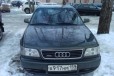 Audi A6, 1996 в городе Чайковский, фото 1, Пермский край