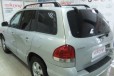 Hyundai Santa Fe, 2007 в городе Вологда, фото 1, Вологодская область