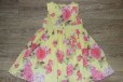 Платье Mathercare, маркировка 2-3 года, 98 см в городе Самара, фото 2, телефон продавца: +7 (937) 790-92-38