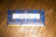 Sodimm DDR3-10600 4Гб hunix в городе Краснодар, фото 1, Краснодарский край