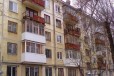 2-к квартира, 47 м², 3/5 эт. в городе Пермь, фото 1, Пермский край