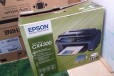 Epson Stylus CX4300 в городе Усинск, фото 4, Принтеры, сканеры, копиры