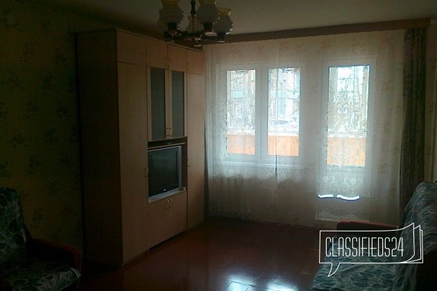 1-к квартира, 40 м², 1/3 эт. в городе Северодвинск, фото 2, телефон продавца: +7 (902) 193-44-33