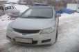 Honda Civic, 2007 в городе Пермь, фото 1, Пермский край