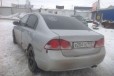 Honda Civic, 2007 в городе Пермь, фото 4, Honda