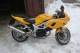 Suzuki sv 650 в городе Вязьма, фото 1, Смоленская область