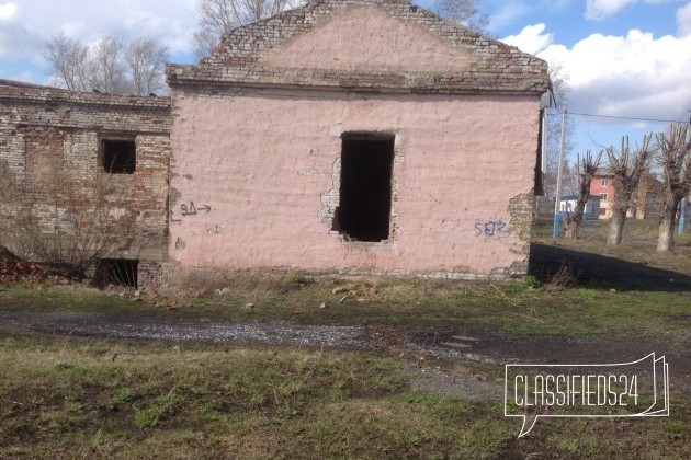 Помещение свободного назначения, 423 м² в городе Березовский, фото 2, Кемеровская область