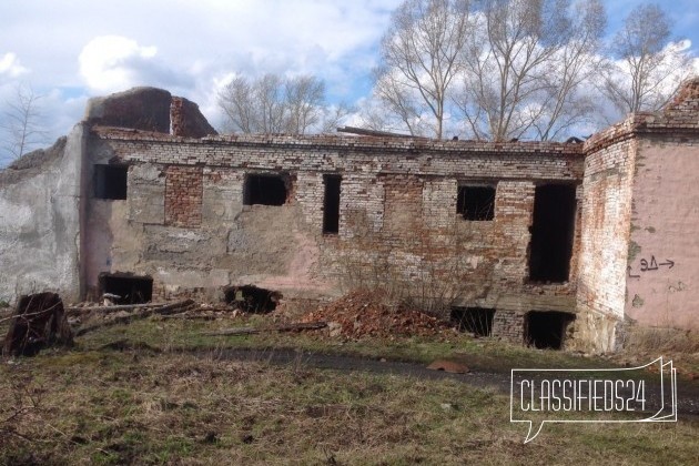 Помещение свободного назначения, 423 м² в городе Березовский, фото 3, телефон продавца: +7 (909) 517-03-55