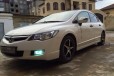 Honda Civic, 2008 в городе Дербент, фото 1, Дагестан