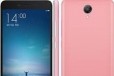 Смартфон Xiaomi Redmi Note 2 32Gb Lte Pink в городе Казань, фото 1, Татарстан