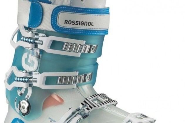 Ботинки г/л Rossignol Alltrack Pro 80W Blue 23.5 в городе Уфа, фото 1, телефон продавца: +7 (965) 947-55-55