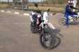 X-moto ZR 200 в городе Раменское, фото 5, Московская область