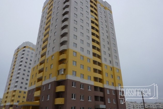 1-к квартира, 40 м², 8/17 эт. в городе Владимир, фото 1, Вторичный рынок