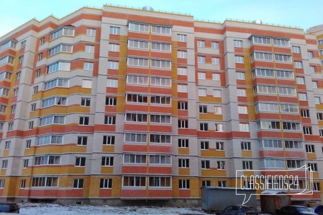 2-к квартира, 56 м², 2/9 эт. в городе Тамбов, фото 1, Тамбовская область