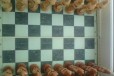 Шахматы Русские против Турков, ручная работа в городе Екатеринбург, фото 1, Свердловская область