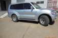 Mitsubishi Pajero, 2004 в городе Чита, фото 1, Забайкальский край