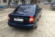 Hyundai Accent, 2008 в городе Волгоград, фото 3, стоимость: 235 000 руб.