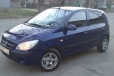 Hyundai Getz, 2008 в городе Минеральные Воды, фото 1, Ставропольский край