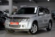 Suzuki Grand Vitara, 2008 в городе Москва, фото 1, Московская область