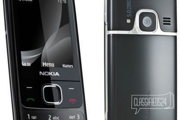 Корпус для Nokia 6700classic в городе Санкт-Петербург, фото 1, телефон продавца: +7 (951) 648-88-17