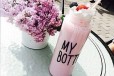 My bottle (моя бутылка ) для жидкостей и фруктов в городе Рязань, фото 3, стоимость: 270 руб.