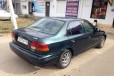 Honda Civic, 1998 в городе Краснодар, фото 1, Краснодарский край