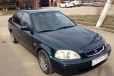 Honda Civic, 1998 в городе Краснодар, фото 6, телефон продавца: +7 (964) 904-60-14