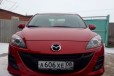 Mazda 3, 2011 в городе Элиста, фото 4, Mazda