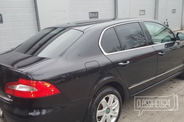 Skoda Superb, 2012 в городе Калининград, фото 3, стоимость: 820 000 руб.