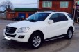 Mercedes-Benz M-класс, 2010 в городе Краснодар, фото 2, телефон продавца: +7 (928) 982-31-77