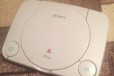 Sony PlayStation (ps one) в городе Саратов, фото 1, Саратовская область