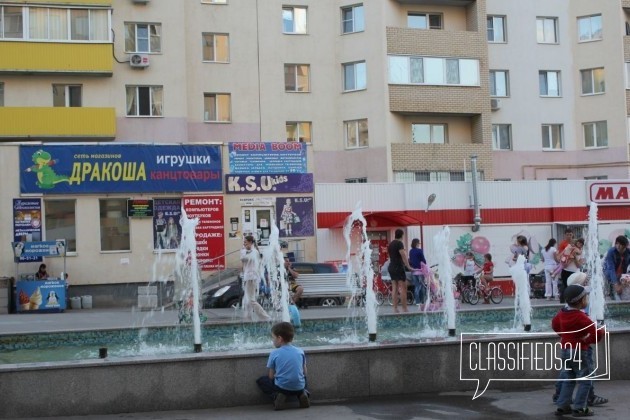 Помещение свободного назначения в городе Саратов, фото 2, Аренда помещений свободного назначения