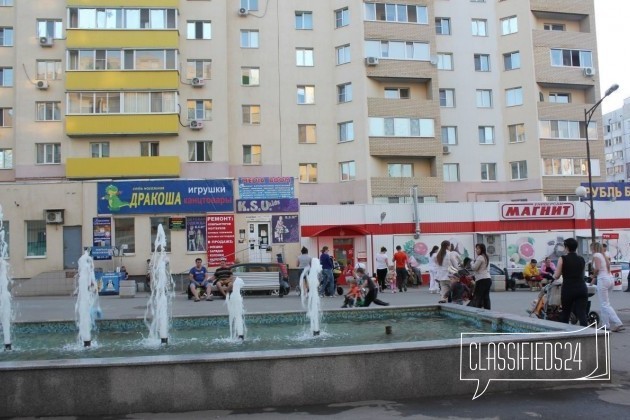 Помещение свободного назначения в городе Саратов, фото 5, стоимость: 6 000 руб.