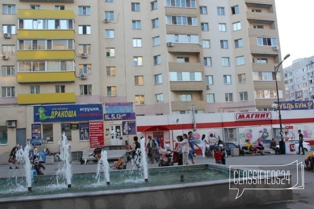 Помещение свободного назначения в городе Саратов, фото 6, Аренда помещений свободного назначения