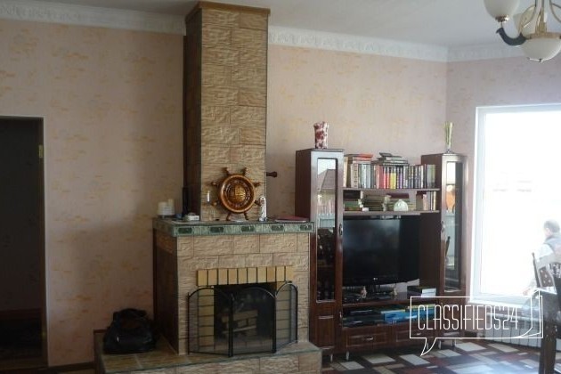 Дом 110 м² на участке 8 сот. в городе Краснодар, фото 3, телефон продавца: +7 (913) 090-91-32