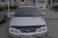 KIA Spectra, 2007 в городе Арамиль, фото 1, Свердловская область