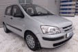 Hyundai Getz, 2004 в городе Санкт-Петербург, фото 3, стоимость: 199 900 руб.