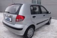 Hyundai Getz, 2004 в городе Санкт-Петербург, фото 6, телефон продавца: +7 (812) 988-36-38