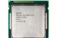 Процессор Intel Celeron G530 Sandy Bridge 2.4 GHz в городе Тула, фото 1, Тульская область