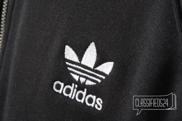 Олимпийка Adidas Originals Superstar TT AB9717 в городе Владивосток, фото 3, стоимость: 3 990 руб.